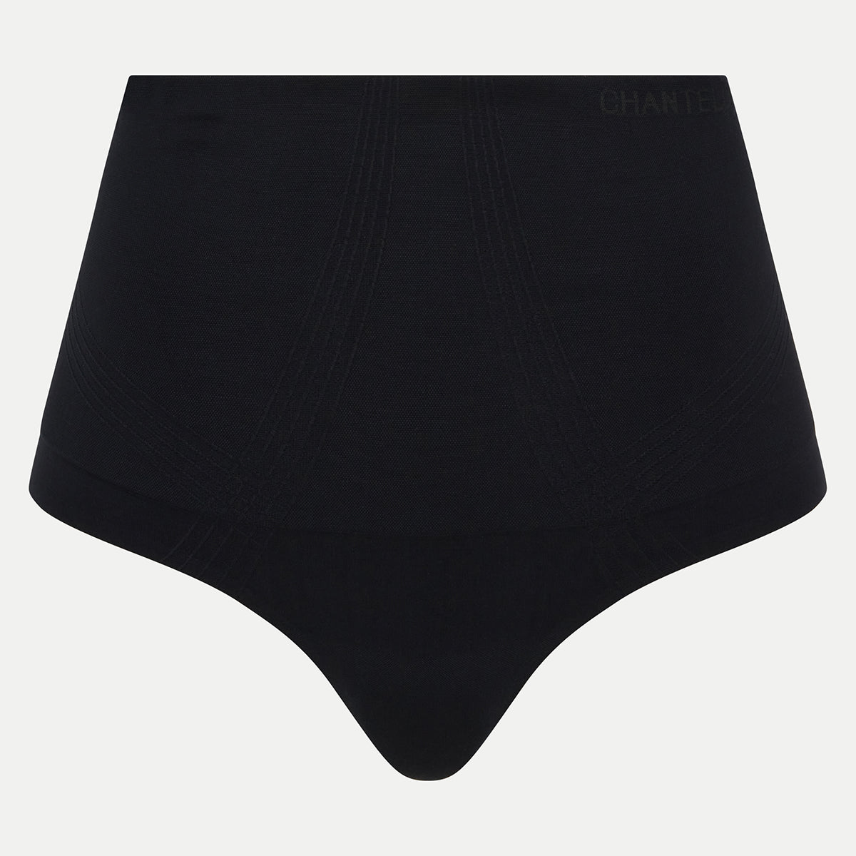 Chantelle Smooth Comfort Shapewear - Black - C10U70-011