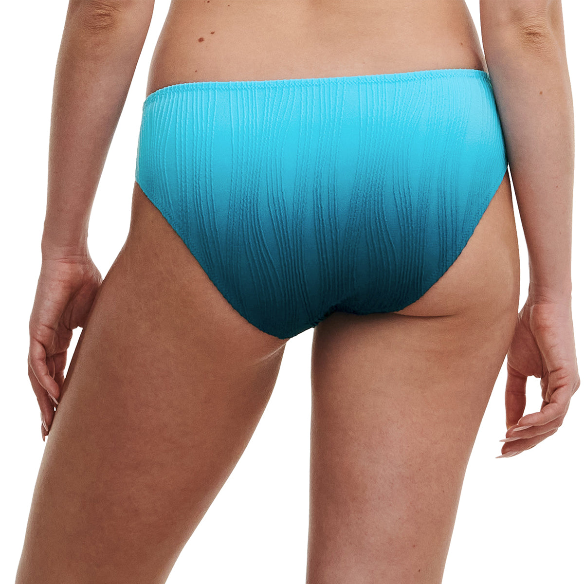 Chantelle Pulp - Blue Tie & Dye - C12VA0-0IM