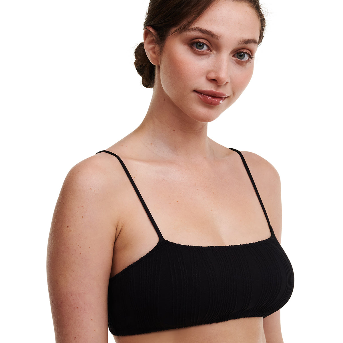 Chantelle Pulp - Black - C12VQ9-011