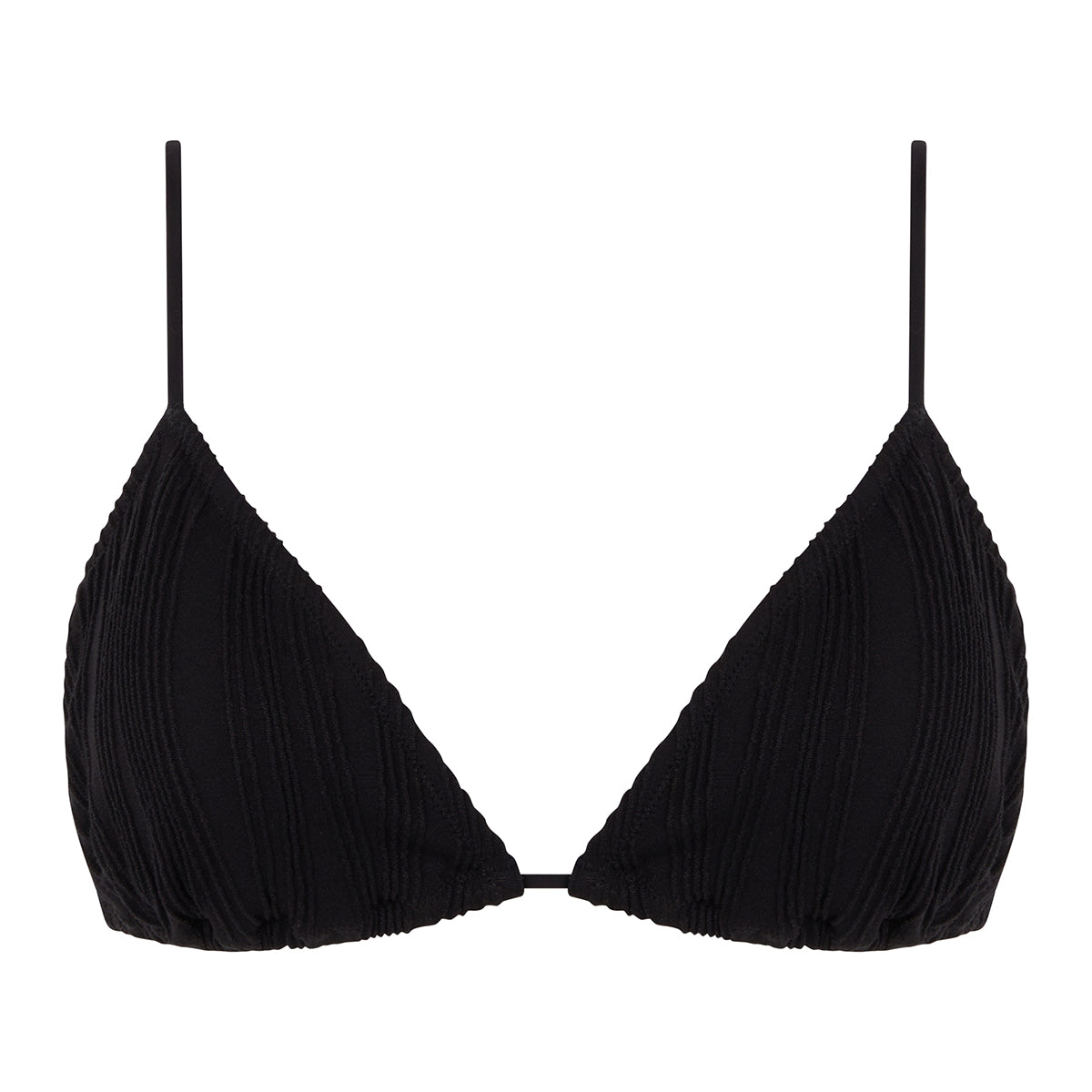 Chantelle Pulp triangle - Black - C12VQF-011