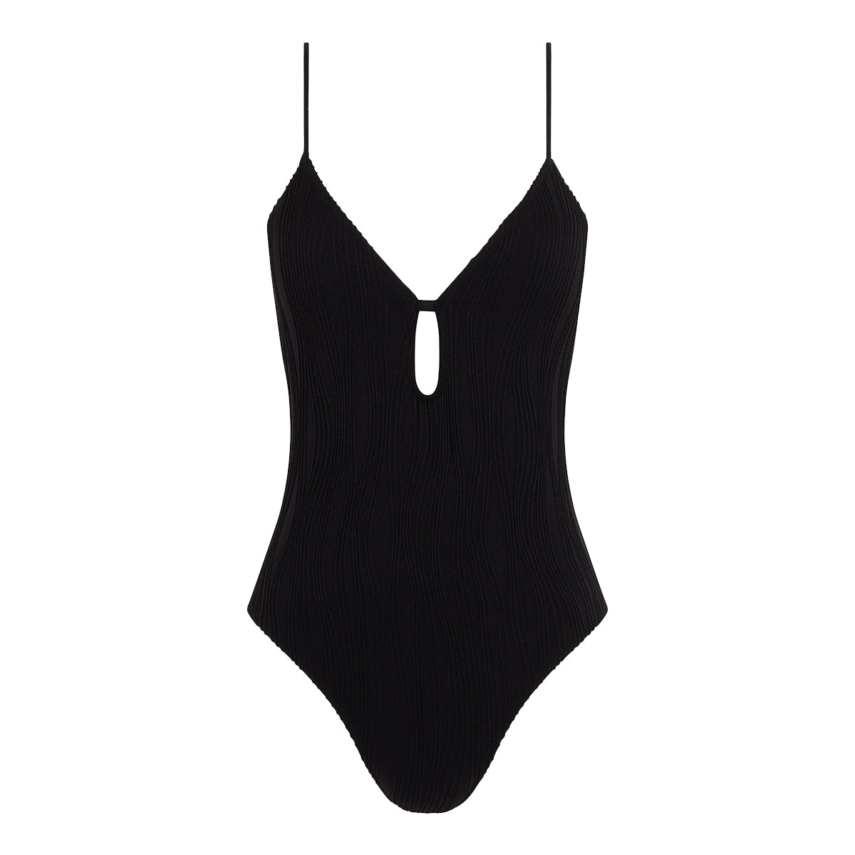 Chantelle Pulp - Black - C12VUA-011