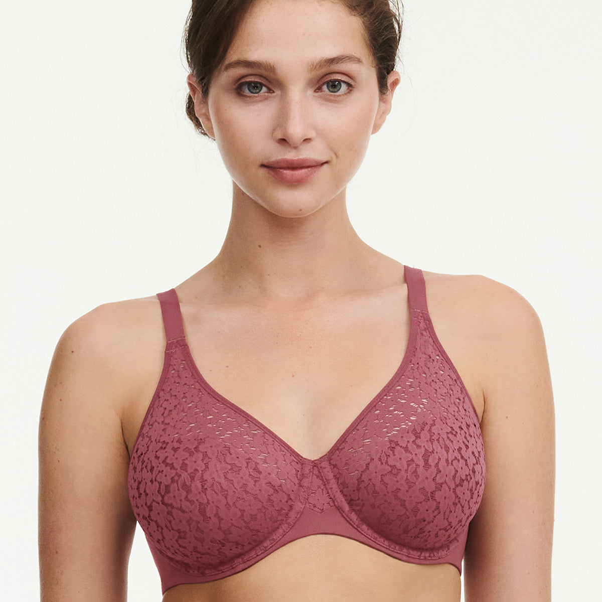 Chantelle EasyFeel Norah - Sepia - C13F10-085