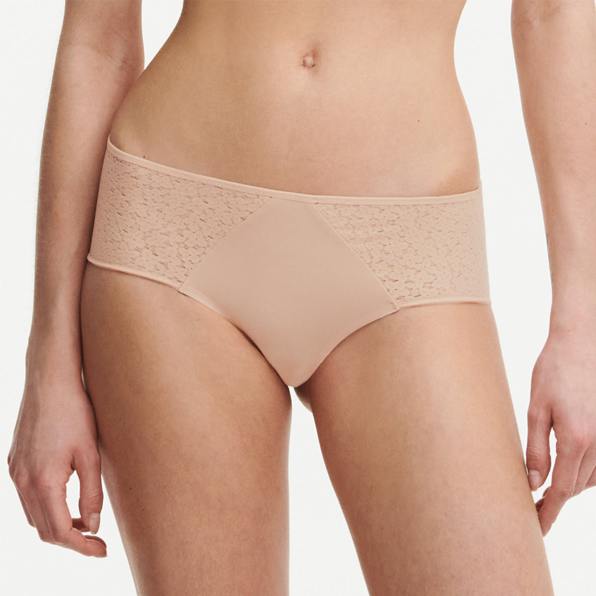 Chantelle EasyFeel Norah - Golden Beige - C13F40-0NL
