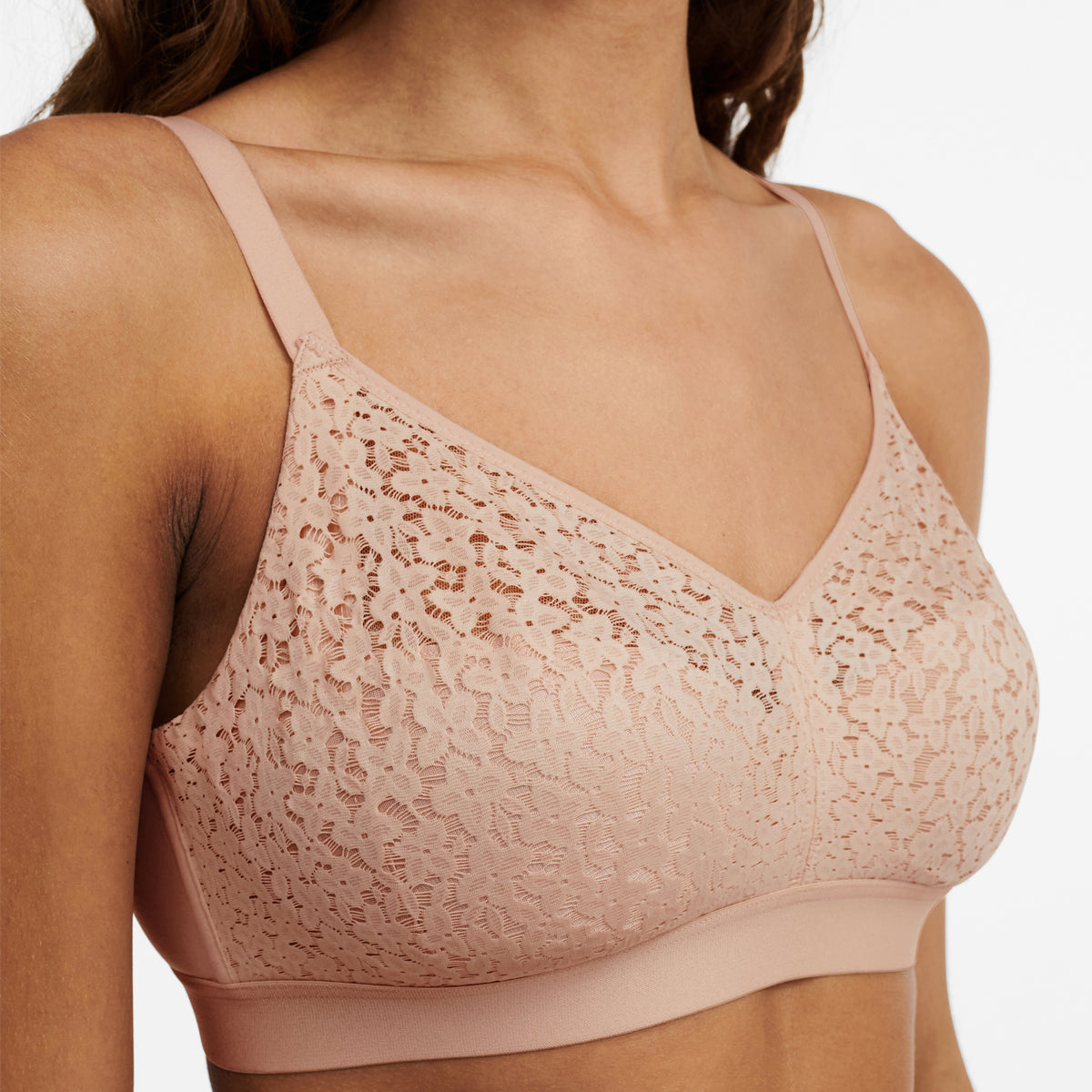 Chantelle EasyFeel Norah - Golden Beige - C13F80-01N