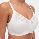 Chantelle EasyFeel Norah - Talc - C13F80-0NL