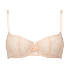 Chantelle Day to night - Golden Beige - C15F50-01N