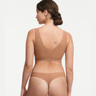 Chantelle SoftStretch - Coffee Latte - C26490-02T