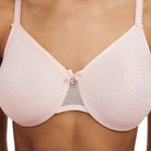 Chantelle C Magnifique - Sugar Pink - C18910-0JW