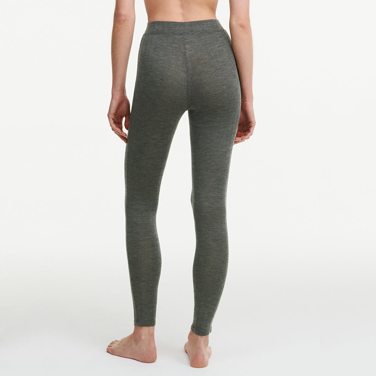 Chantelle Thermo Comfort - Slate Grey - C18P40-047