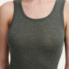 Chantelle Thermo Comfort - Slate Grey - C18P60-047