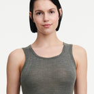 Chantelle Thermo Comfort - Slate Grey - C18P60-047