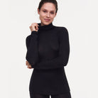 Chantelle Thermo Comfort - Black - C18P80-011