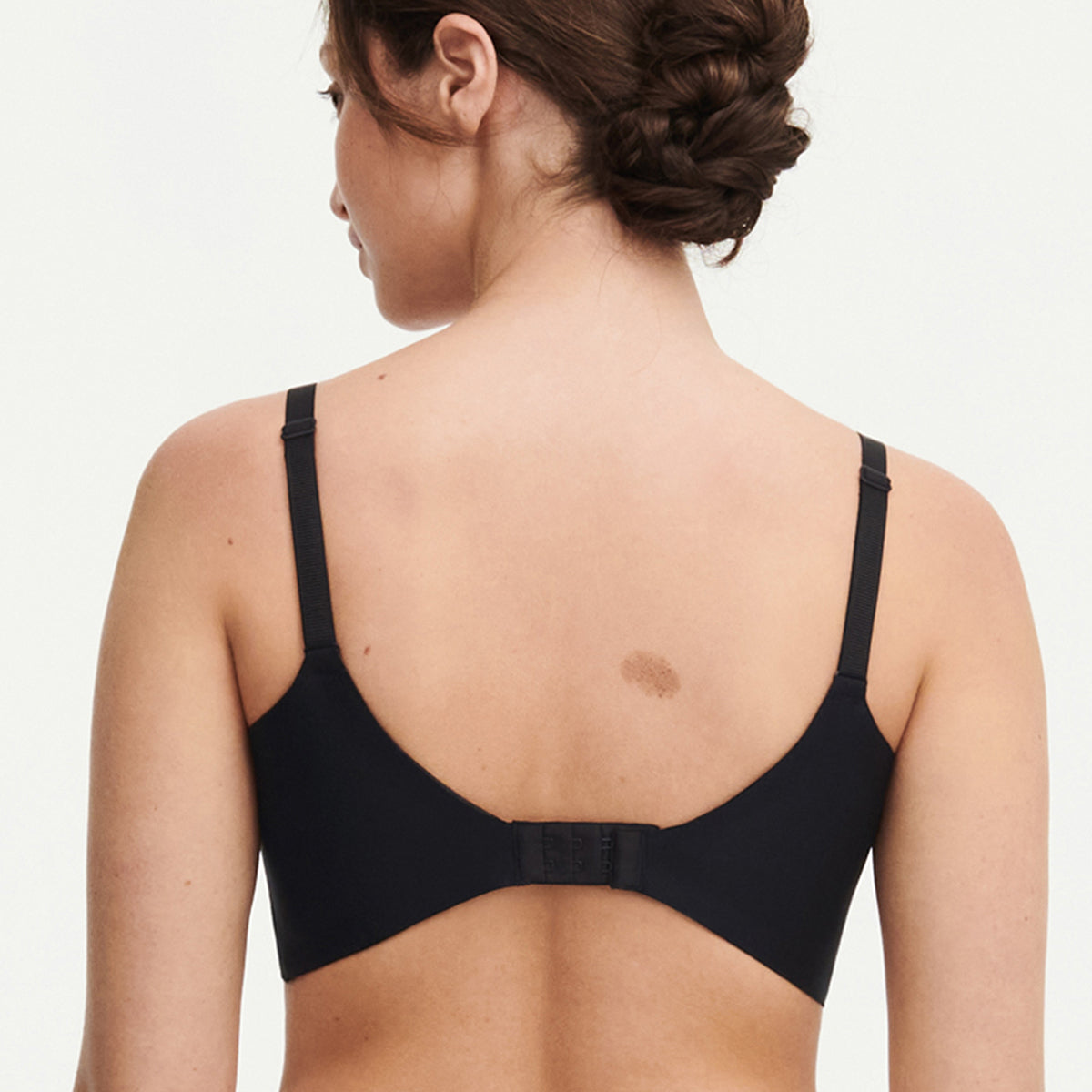 Chantelle Graphic - Black - C21S20-011