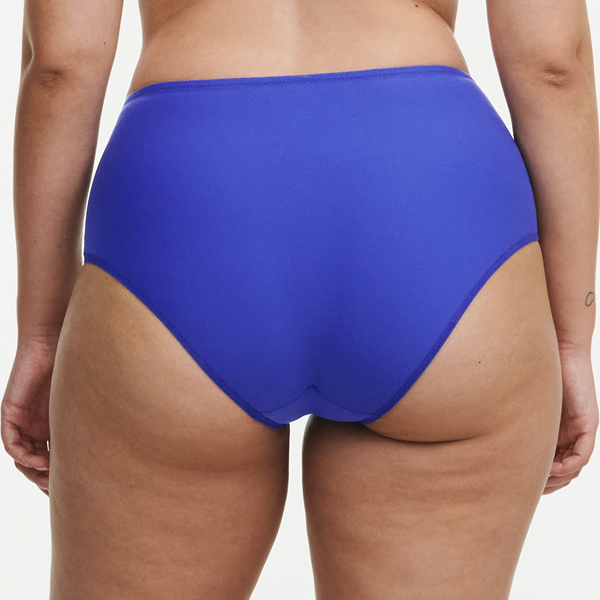Chantelle Pulp Play - Indigo Blue - C22AC5-07I