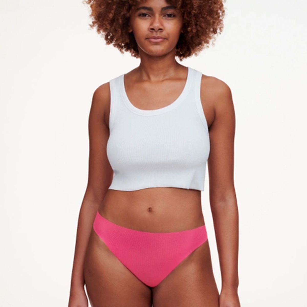 Chantelle Pulpies - Fuchsia Purple - C22HA3-06X