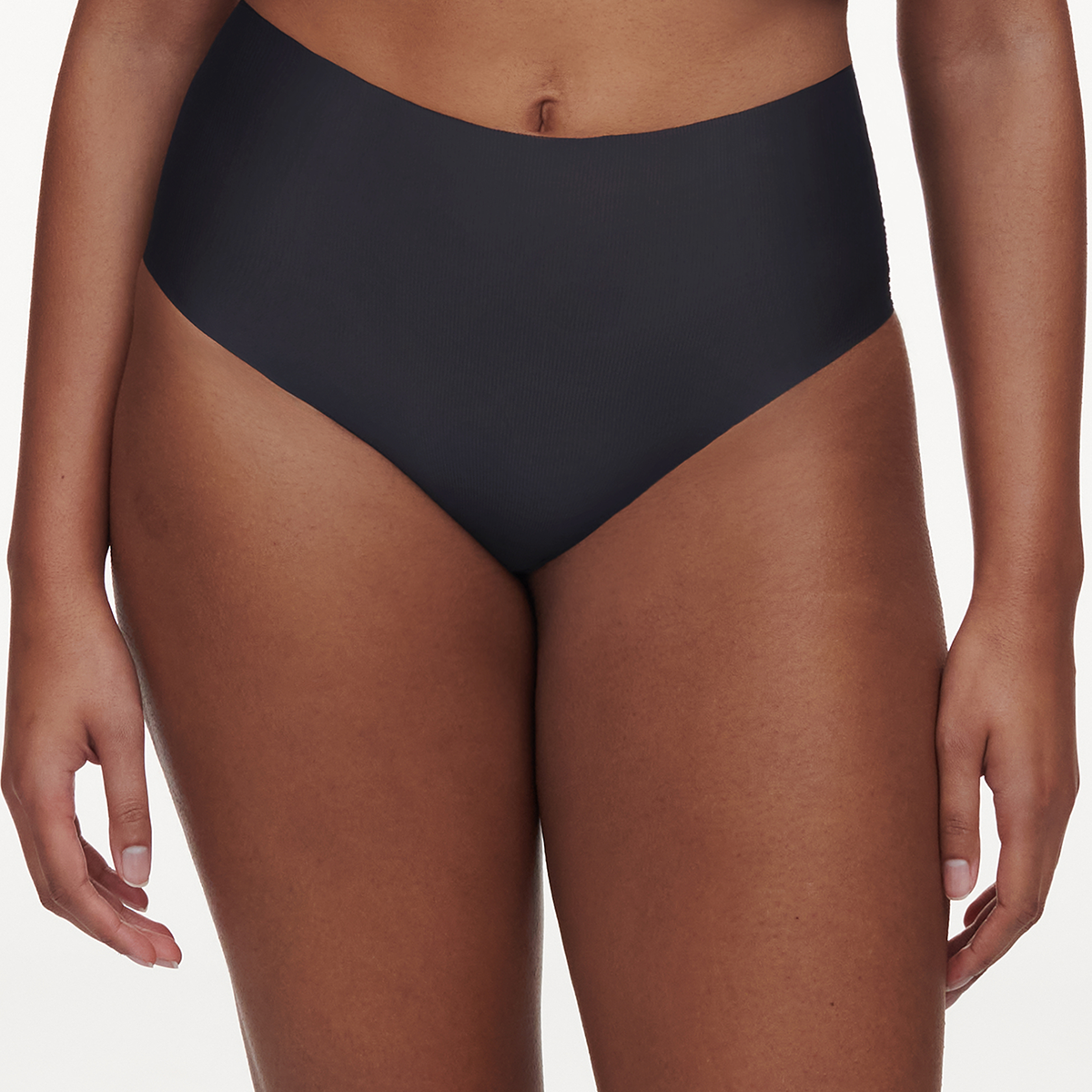 Chantelle Pulpies - Black - C22HC7-011