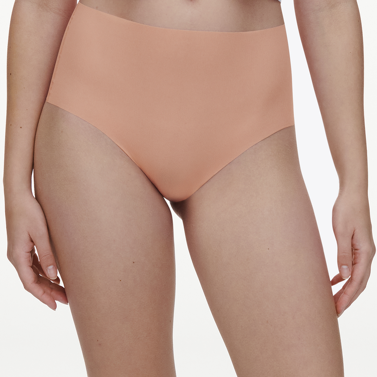 Chantelle Pulpies - Blush - C22HC7-0DB