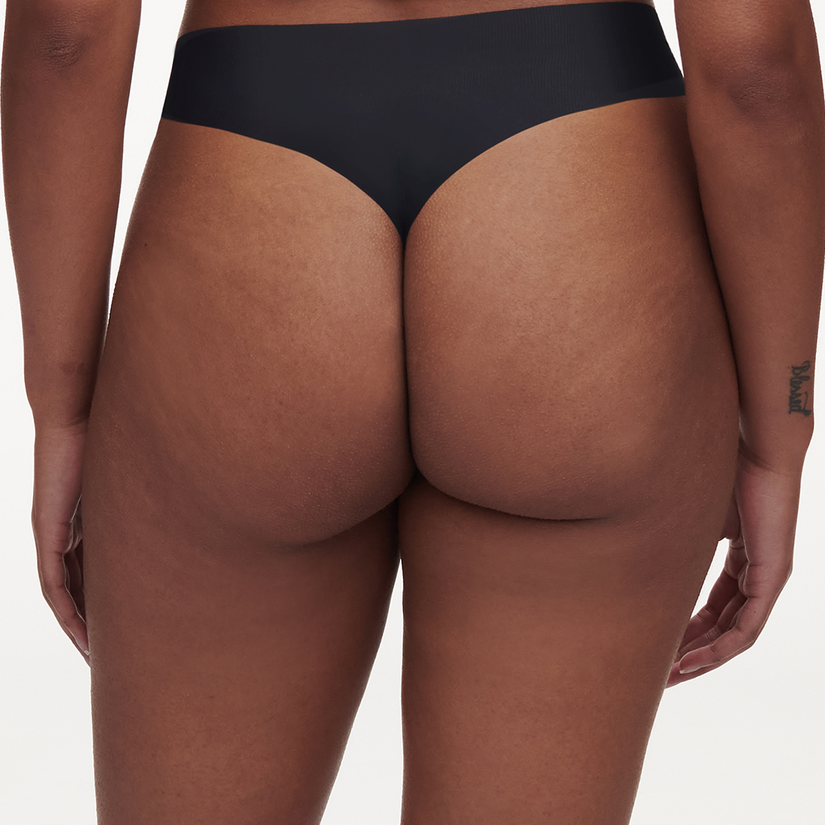 Chantelle Pulpies - Black - C22HG9-011