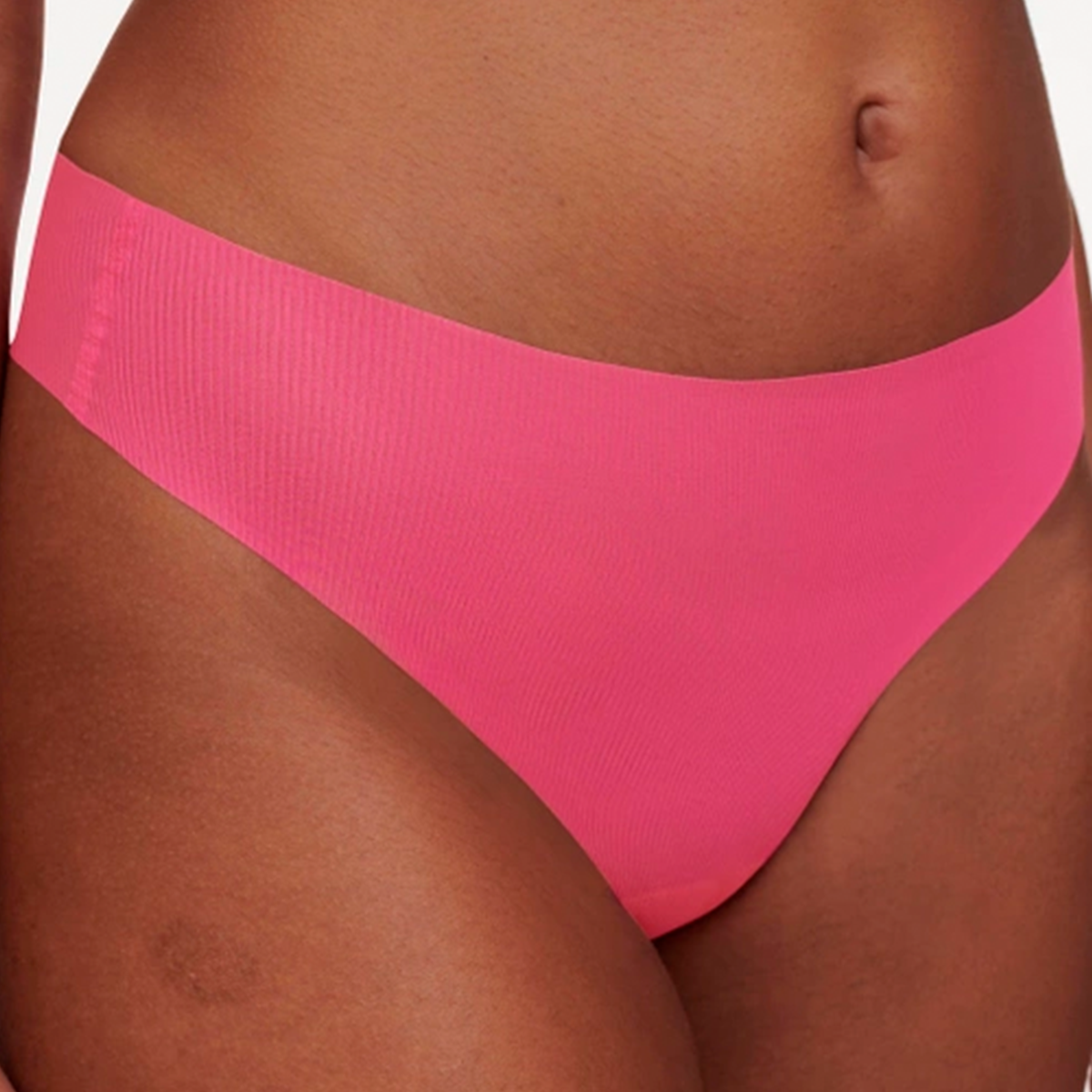 Chantelle Pulpies - Fuchsia Purple - C22HG9-06X