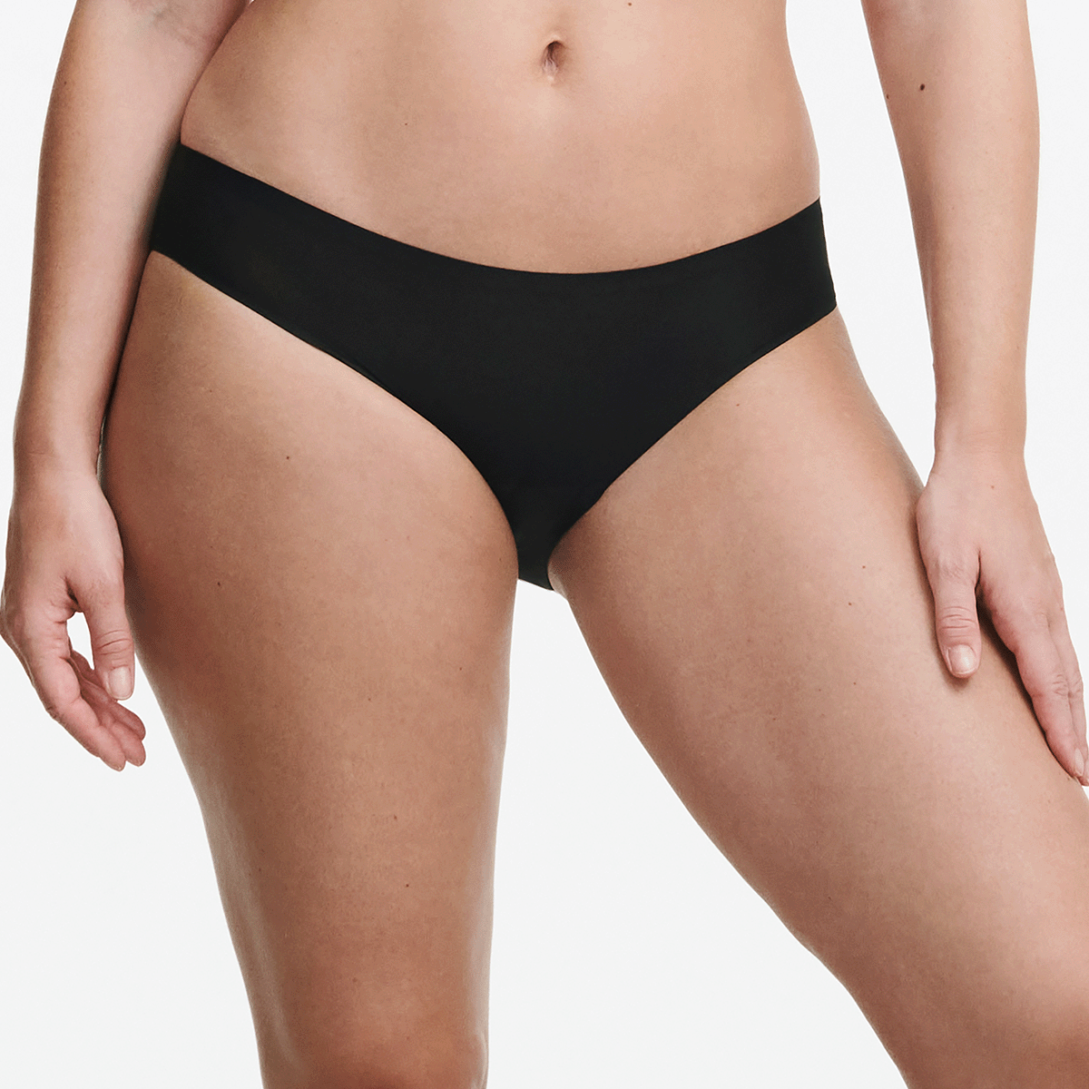 Chantelle Softstretch - Black - C26430-011