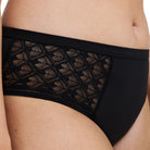 Chantelle EasyFeel Ace - Black - C911C5-011