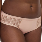 Chantelle EasyFeel Ace - Golden Beige - C911C5-01N