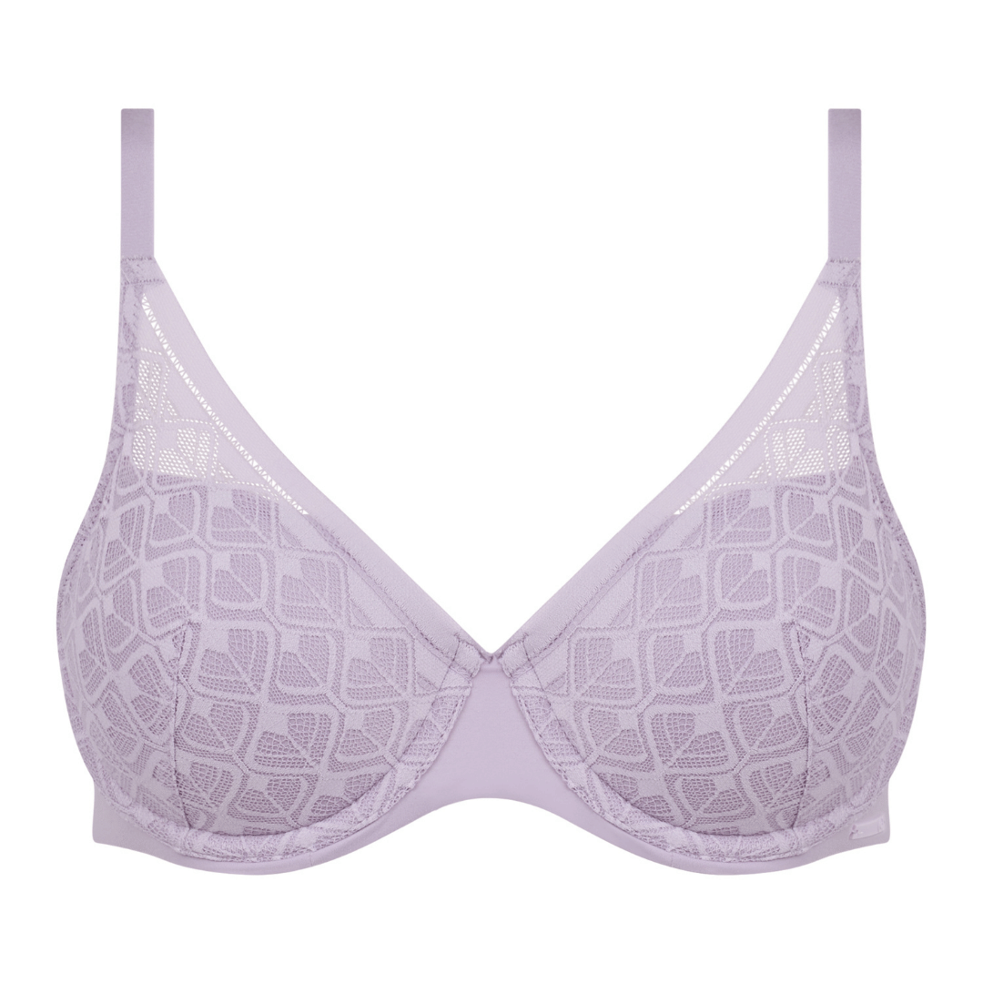 Chantelle Easyfeel Ace - Lavandin - C911N1-0MI