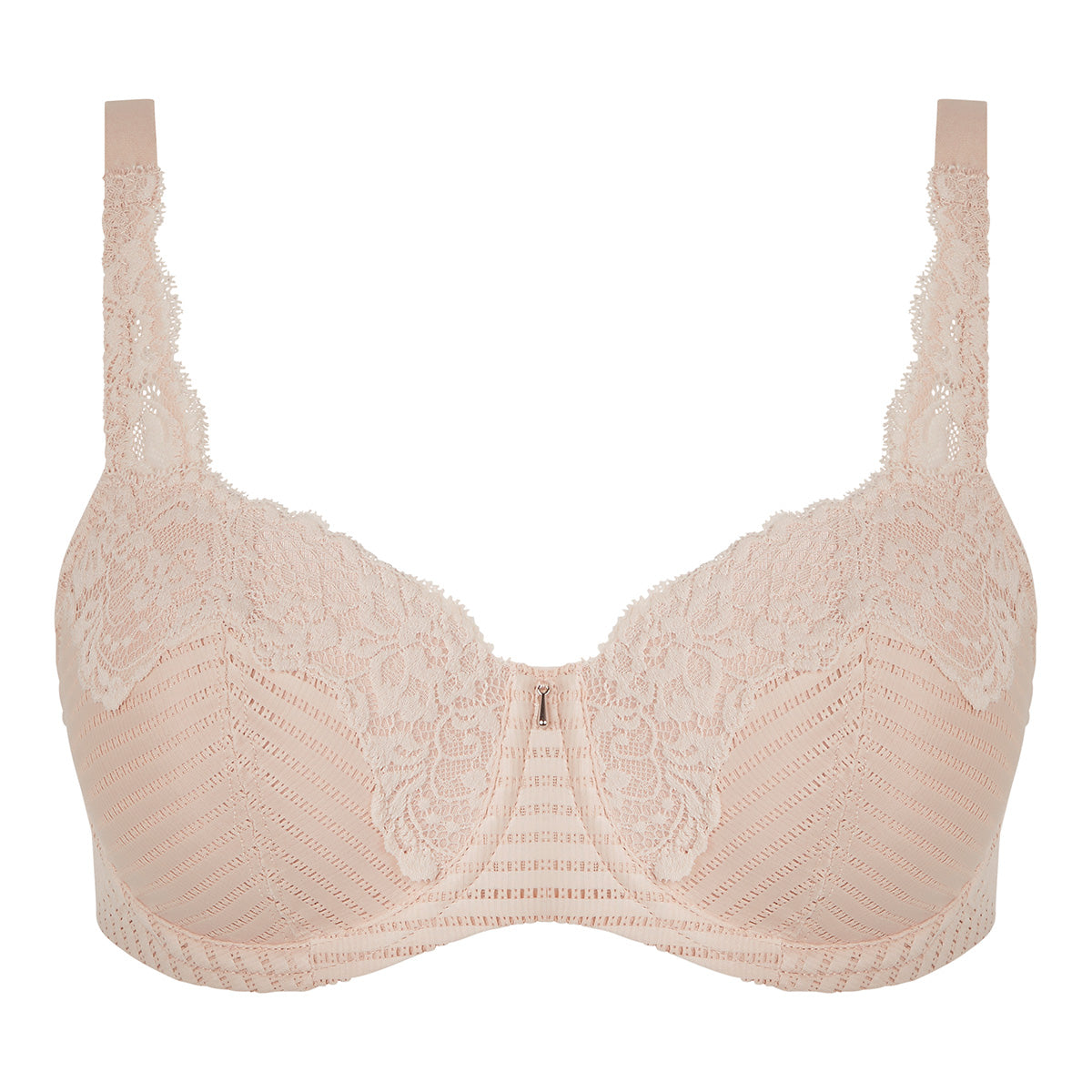 Chantelle EasyFeel Marilyn - Golden Beige - C93710-01N