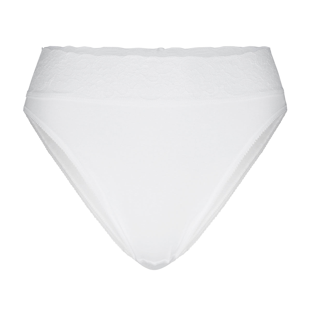 Calida 2-pack - White - 22501-001