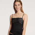 Calida Spaghetti - Black - 11531-992