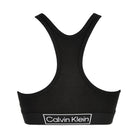 Calvin Klein Unlined - Black - QF6768E-UB1a