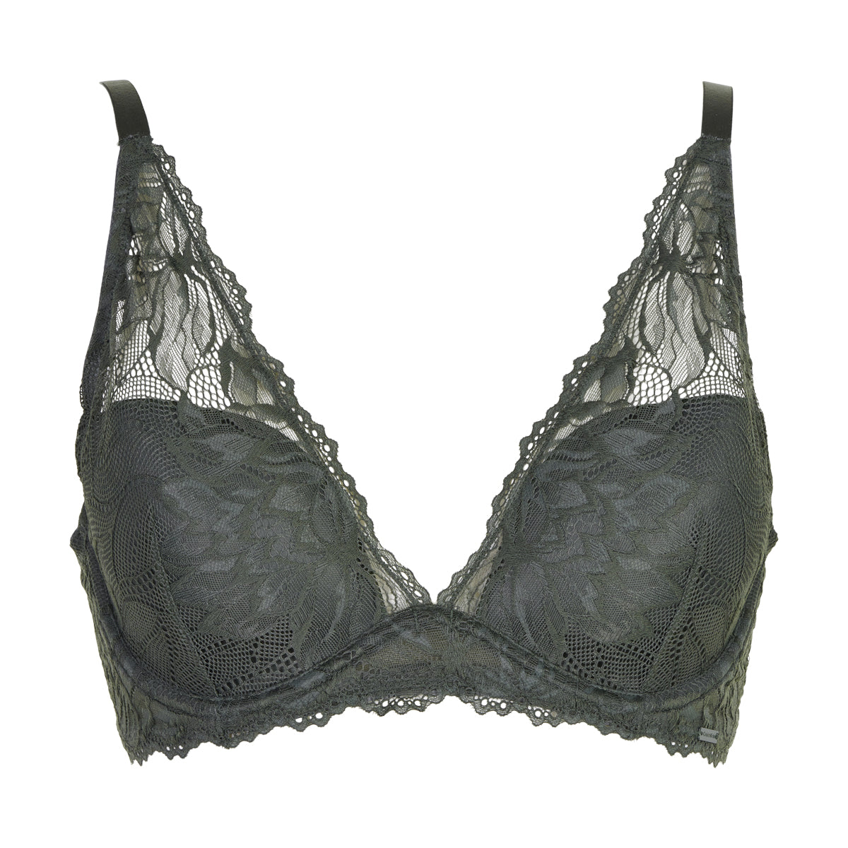 Calvin klein Light Lined - New Slate - qf6396e-PST