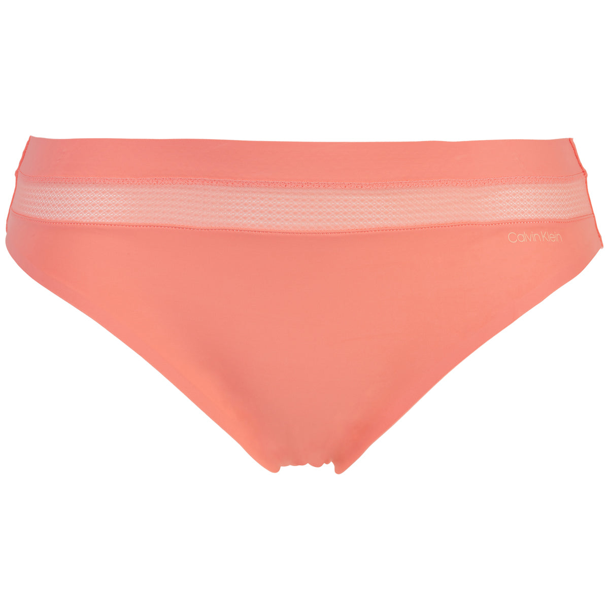 Calvin Klein Lingeri - Mellow Orange - QF6048E-SN7