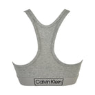 Calvin Klein Unlined - Grey Heather - QF6768E-P7A