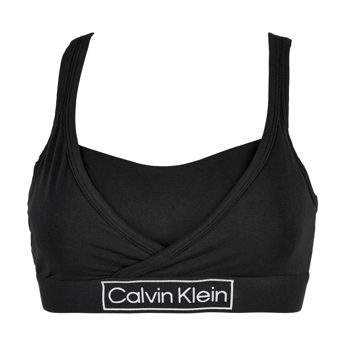 Calvin Klein Lingeri Unlined - Black - QF6752E-UB1