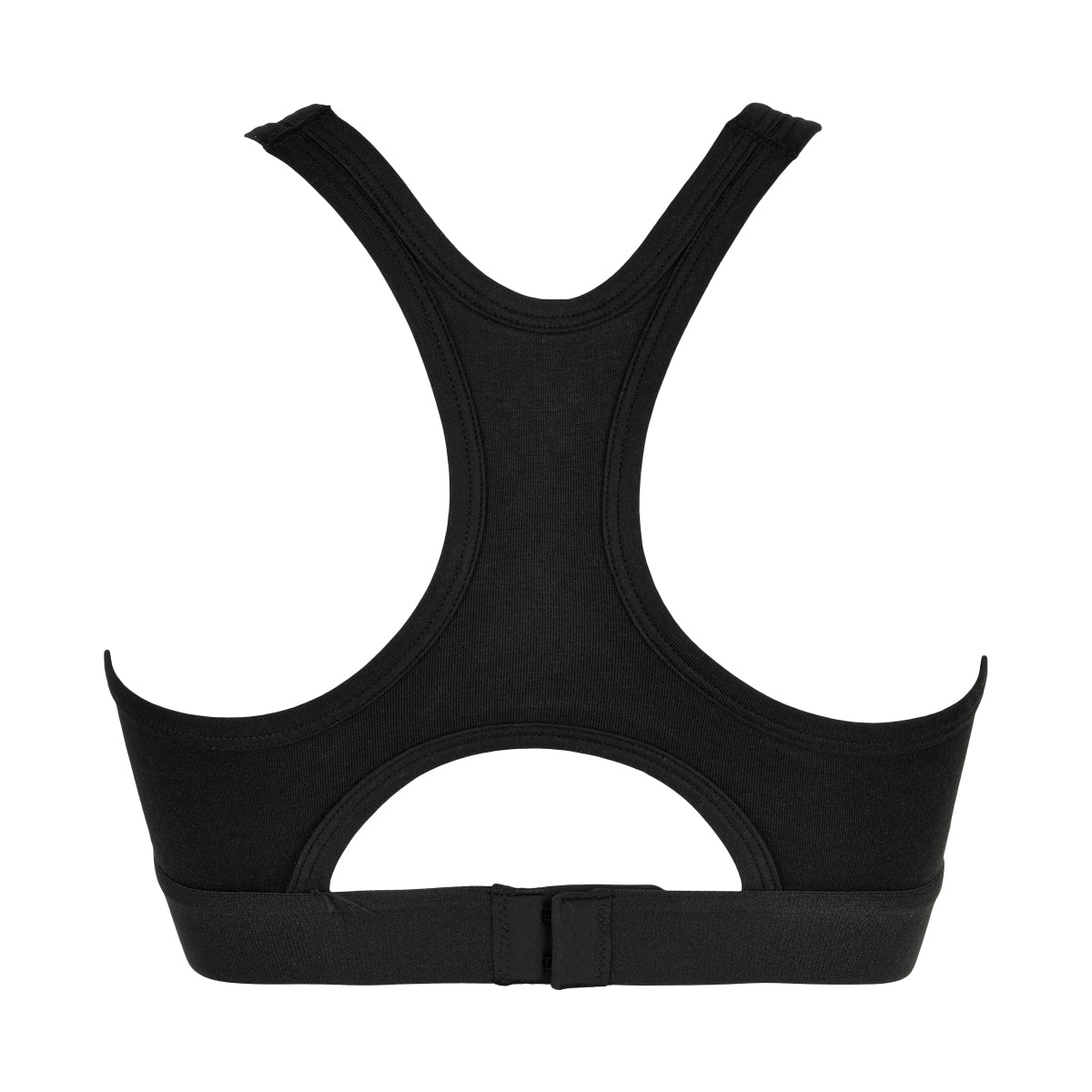 Calvin Klein Lingeri Unlined - Black - QF6752E-UB1