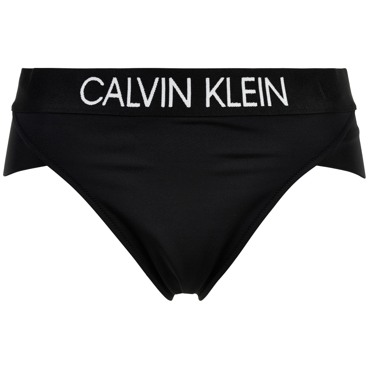 Calvin Klein  - Black - w01243-BEH