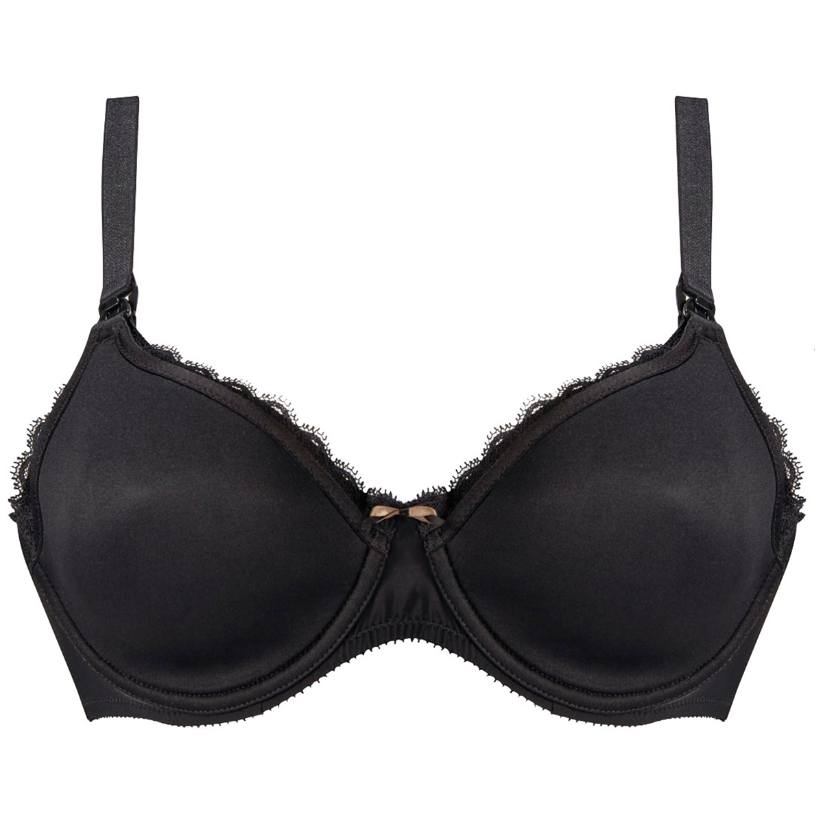 Chantelle Merci Maternity - Black - C18710-011