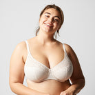 Chantelle EasyFeel Norah - Talc - C13F10-0NL