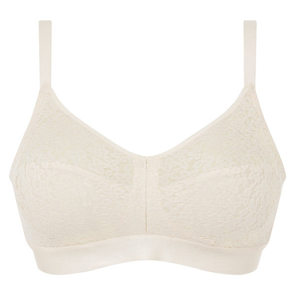 Chantelle EasyFeel Norah - Talc - C13F80-0NL