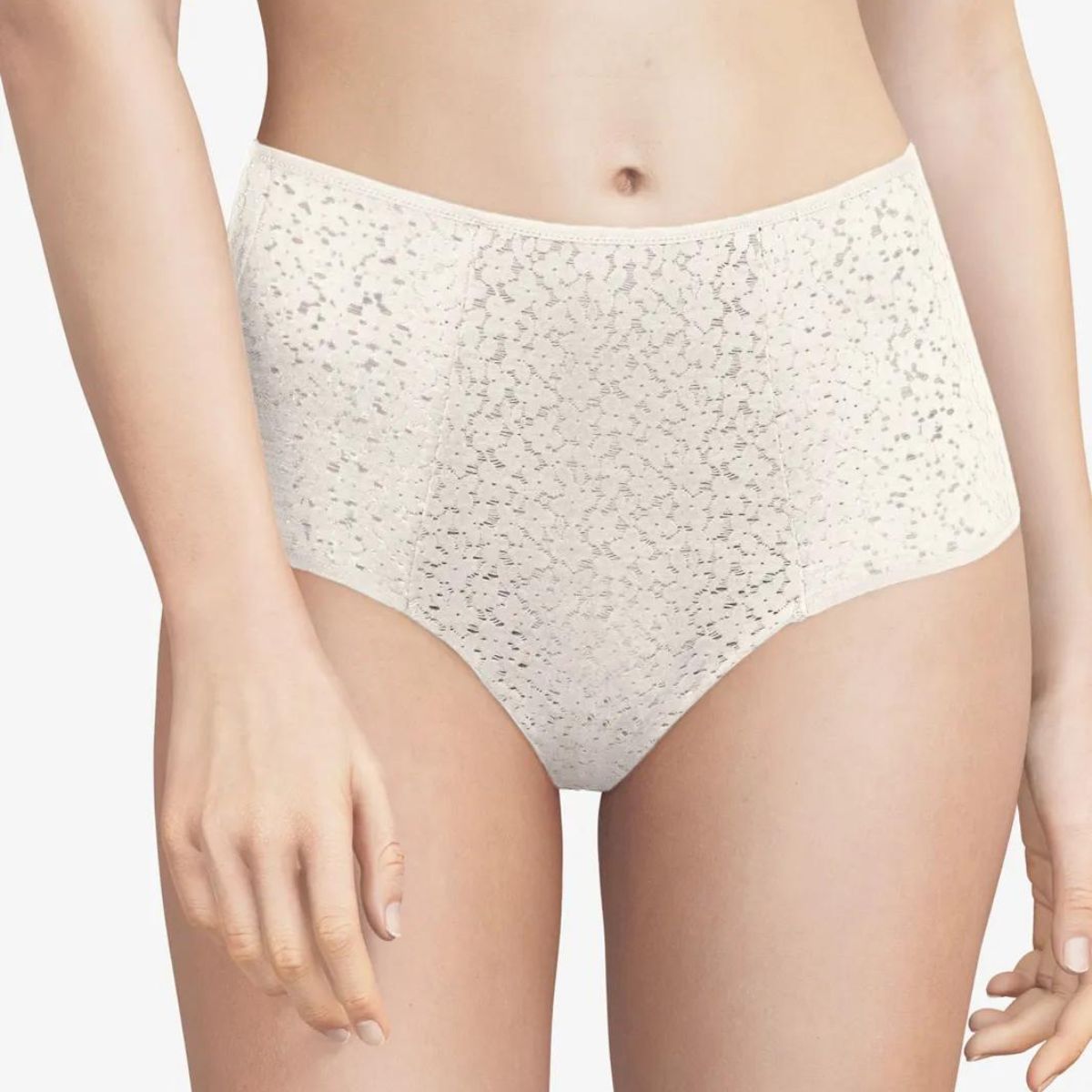 Chantelle EasyFeel Norah - Talc - C13F30-0NL