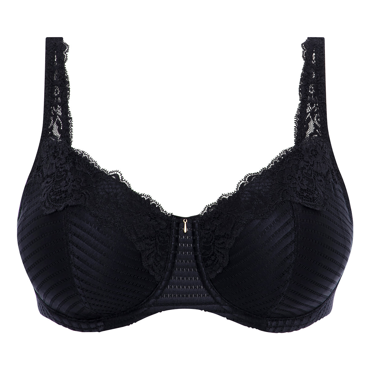 Chantelle EasyFeel Marilyn - Black - C93710-011