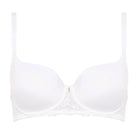 Chantelle EasyFeel Marilyn - White - C93790-010