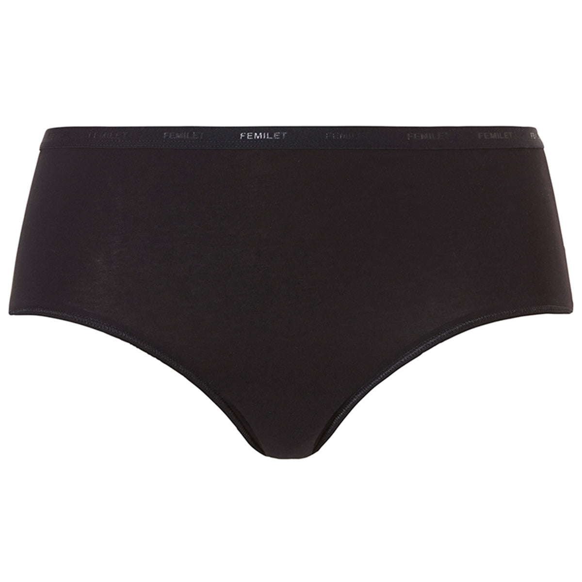 Femilet - Black - FA0320-011