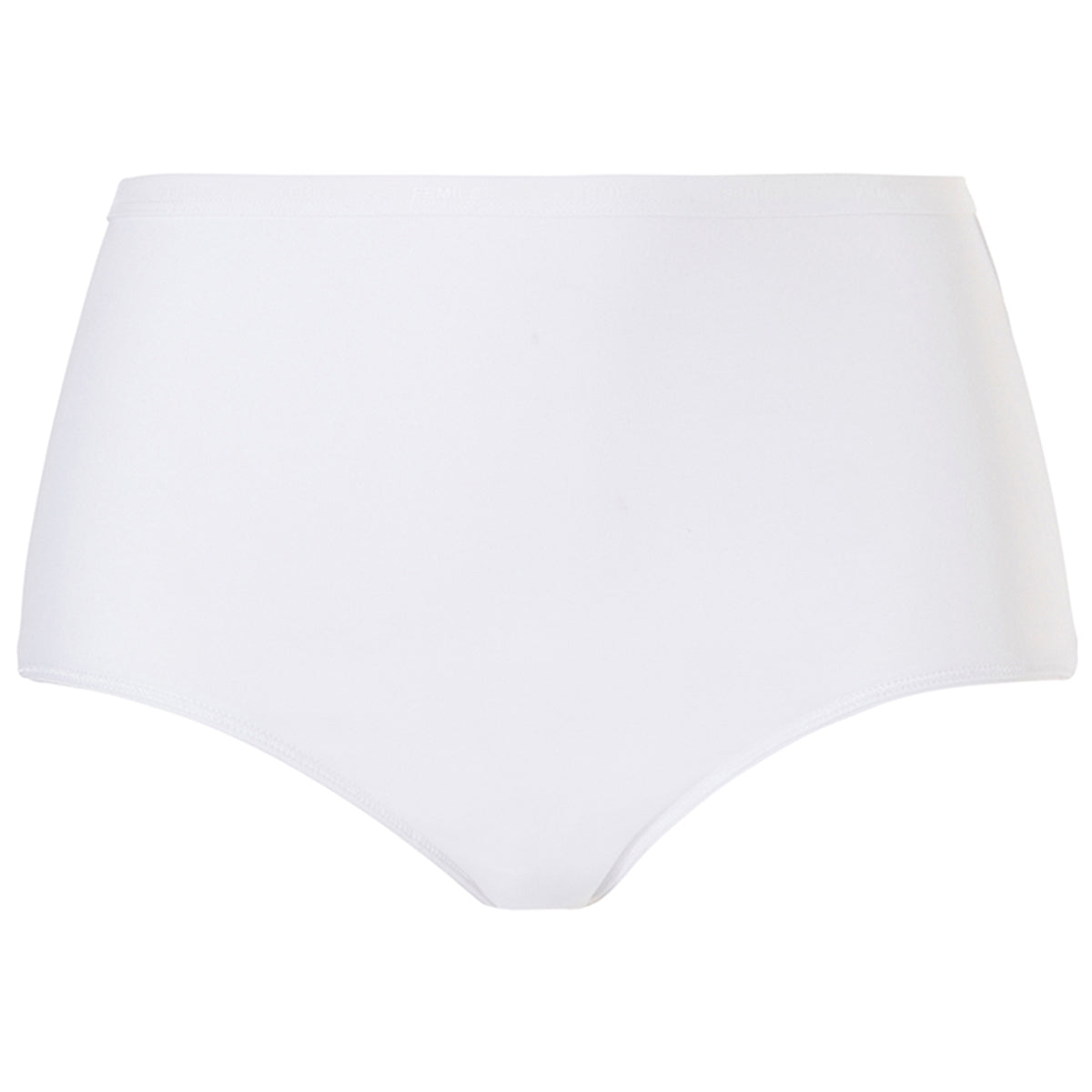 Femilet - White - FA0360-010