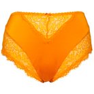 Plaisir Beate Midi - Flame Orange - 144-15