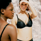 Chantelle Festivite - Black - C36820-011