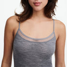 Femilet Juliana chemise - Grey - FN1581-0DH