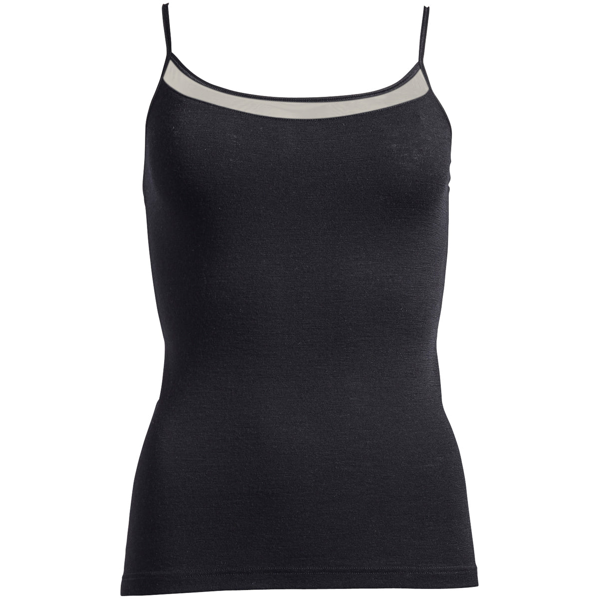 Femilet Juliana Chemise - Black - FN1581-011