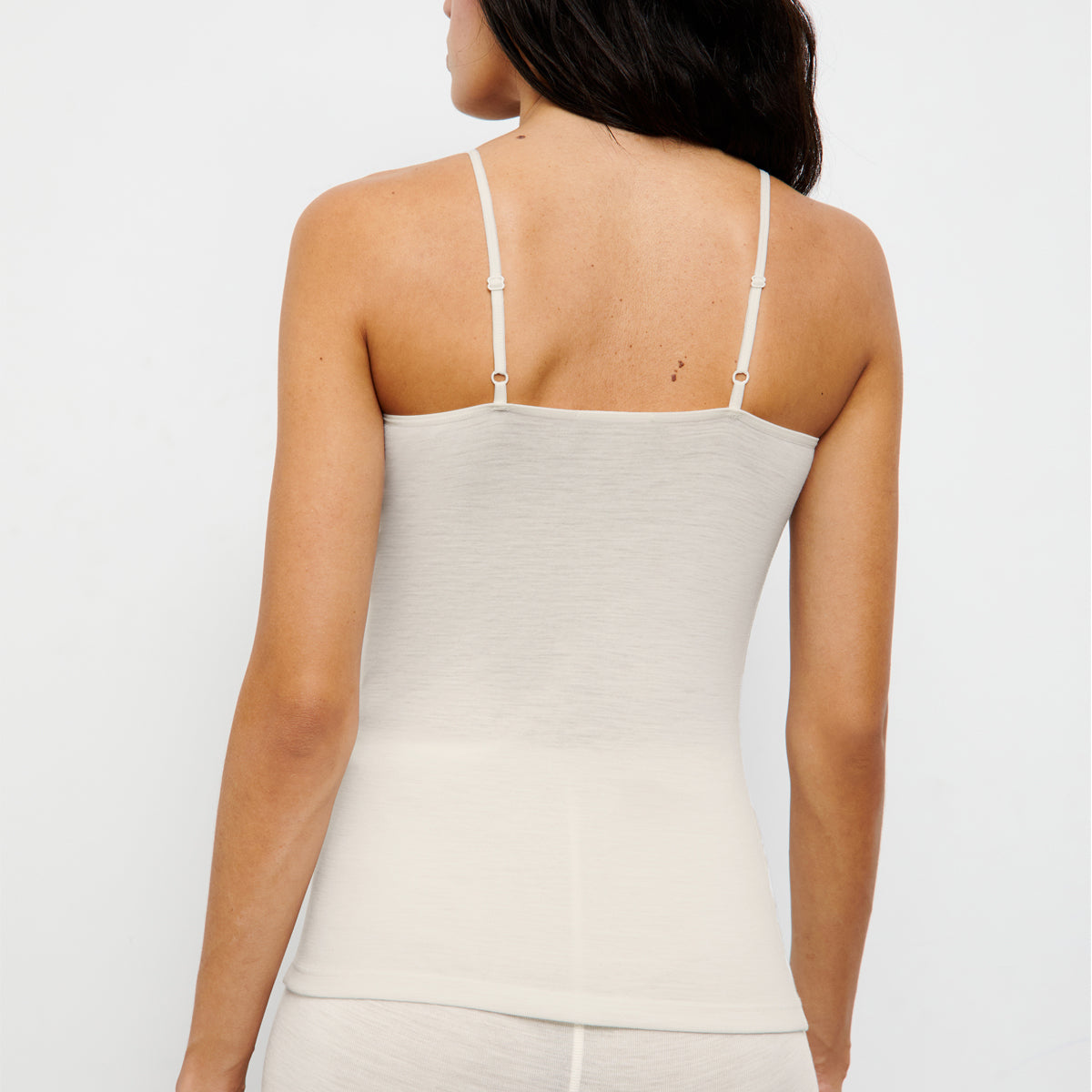 Femilet Juliana Chemise - White - FN1581-035